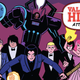 Image for article titled Valiant High Is Exactly How Publishers Should Get New Readers Into Their Books